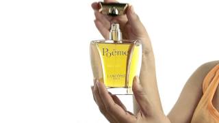 Poeme Perfume by Lancome Review [upl. by Maia]