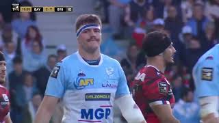 Aviron Bayonnais vs Oyonnax  202324 France Top 14  Full match Rugby [upl. by Stronski]