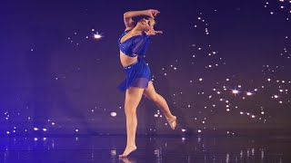 Constellations Solo — NRG Dance Project Finals 2023 [upl. by Ecinehs]