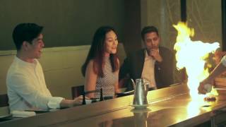 Pan Pacific Singapore  Corporate Brand Video [upl. by Onoitna]