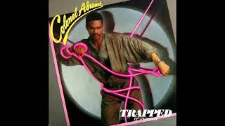 Colonel Abrams  Trapped Vocal Version 1985 [upl. by Giorgia]