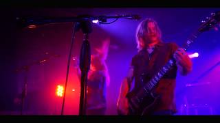 Halden Vang  In My Blood LIVE at The Fillmore Underground [upl. by Lisan]