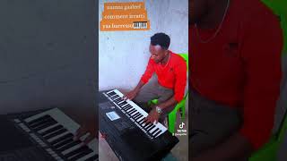 solomon alemu new worship [upl. by Mersey]