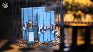 Artisan Perfumers By Monocle [upl. by Barker]