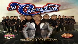 ESTRENO 2017 FRANCO TAVARES COSTEÑOS DE ZIRANDARO GRO [upl. by Mcbride830]