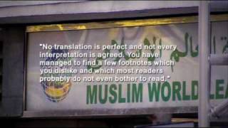 Dispatches  Undercover Mosque  The Return  Part 5 of 5 [upl. by Gnim]