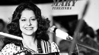 O PRIMEIRO AMOR NÃO SE ESQUEÇE  MARY TEREZINHA [upl. by Beulah]