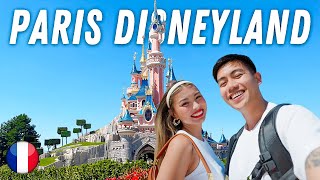 How to get to Disneyland Paris [upl. by Grevera381]