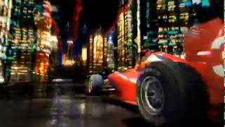 BBC F1 2009 Season Intro amp Titles [upl. by Selmner69]