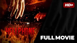 Hellphone 2007  Full Movie  Stream Together [upl. by Akitnahs]