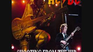 ACDC  Let There Be Rock  Live Phoenix 2000 [upl. by Kipton]