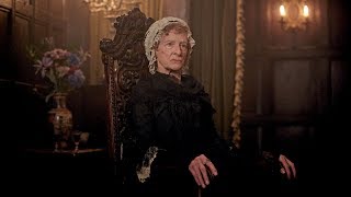 Poldark Season 3 Aunt Agatha [upl. by Nnylatsyrc205]