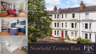 Newbold Terrace East Leamington Spa  Fine and Country Leamington Spa Angela Pitt amp James Pratt [upl. by Fish]