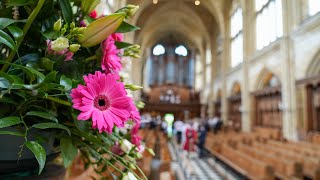 Cheltenham College Speech Day 2024 [upl. by Ueih]