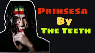 Prinsesa  The Teeth Reggae Cover [upl. by Gurias951]