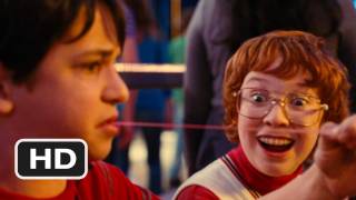 Diary of a Wimpy Kid 2 Rodrick Rules 2 Movie CLIP  Anyone for Pizza 2011 HD [upl. by Anilesor]