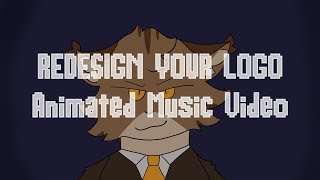 Redesign Your Logo  AMV [upl. by Anairad]