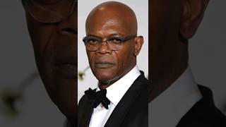 SAMUEL L JACKSON  CURIOSIDADES shorts cinema curiosidades [upl. by Ahseenyt785]