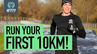 10k Training amp Running Tips For Beginners  How To Run Your First 10km [upl. by Aniretake]