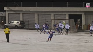 ❉Svenska Bandy Elitserien❉Referat13116«IFK Kungalv»«Edsbyns»3301 [upl. by Dagna]