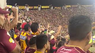 Penalti de Daniel Cataño final Tolima vs Nacional Cataño toda Ibagué te odia perro hpta [upl. by Hafirahs]