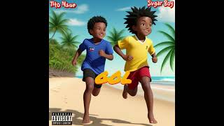 Tito Nsue  GOL feat Svgar Boy  audio [upl. by Theta]