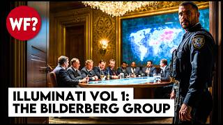 Illuminati Vol 1 The Bilderberg Blueprint and Hidden Agenda of Global Elites [upl. by Roxanne]