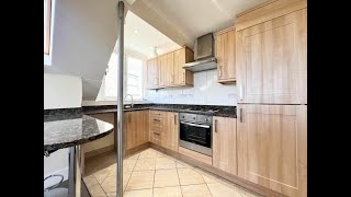 Lettings Video Tour  Viking Court Cliftonville Avenue Margate 1 Bedroom Apartment to Rent [upl. by Rratsal874]