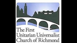 First Unitarian Universalist Church of Richmond VA [upl. by Melborn125]