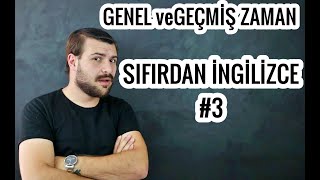 FK LANGUAGE SIFIRDAN İNGİLİZCE DERS 3  quotDODOESDIDquot [upl. by Naji]