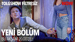 Tolgshow Filtresiz Yeni Bölüm Fragmanı [upl. by Lorens]