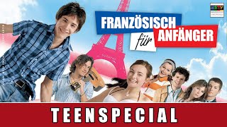 Französisch für Anfänger  Filmpremiere [upl. by Ardnahs]