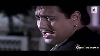 Shikwa Nahin Kisi Se  Naseeb 1997  Govinda Mamta❤️Kulkarni  Kumar Sanu Hits [upl. by Yren]