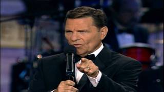 Kenneth Copeland LIVE  Big Band Gospel [upl. by Hedvig]