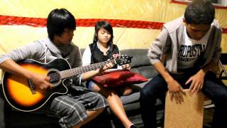 Narda  Kamikazee Cover [upl. by Doxia156]