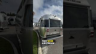 2025 Airstream Globetrotter 27FBT airstream rvlife rvlifestyle rvtravel rvliving camping [upl. by Letsyrk816]