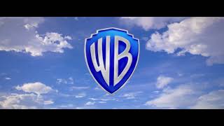 Warner Bros Pictures Logo Intro 2021 with Official New Fanfare [upl. by Carlin]