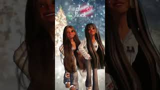 Jiggle bell jiggie bell jiggle bell rock [upl. by Ryun]