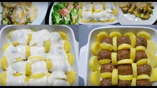 Plat très apprécié pour le ramadan [upl. by Ettezyl981]