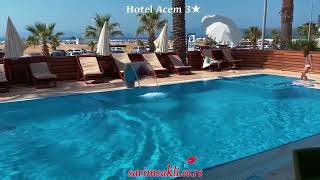 Hotel Acem Sarimsakli [upl. by Yuri]