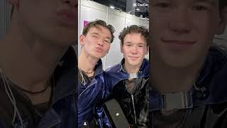 MARCUS AND MARTINUS marcus martinus marcusandmartinus whenallthelightsgoout gunnarsen edit [upl. by Evelinn]