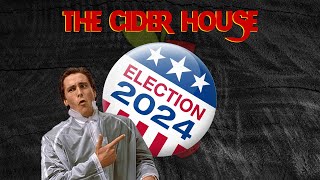 Cider House  THE CIDER HOUSE RULES  September 26 2024 [upl. by Morganica472]