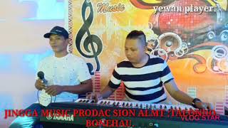 lagu Deerah terbaru Kalumpang cover by Wandi [upl. by Callean]