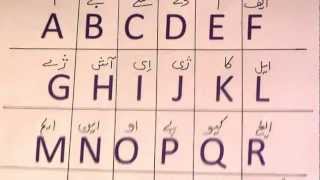 Learn French through Urdu lesson1 [upl. by Jennette]