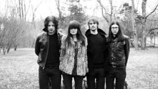 The Dead Weather  60 Feet Tall [upl. by Aitret]