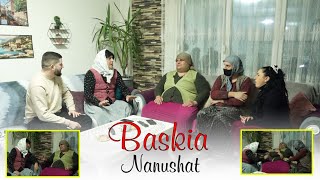 Baskia  Nanushat 2022 Humor 2022 [upl. by Tu642]