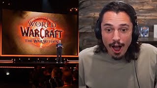 3 WOW EXPANSIONS ANNOUNCED [upl. by Adnolay]