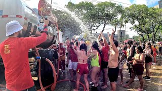 CARNAVAL DE RUA EM RECIFE BRAZIL MÊS FEVEREIRO 2024 [upl. by Lorain]