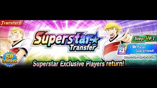 ReBanner SS Duo German 800 Db Gatcha Yolo  CaptainTsubasa Dream Team [upl. by Gnivri]