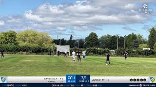 UK U13 Boys  CCA UK U13 Vs Shropshire U13 [upl. by Bowler465]